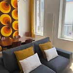 Le Vintage 70's, 4 A 6 Pers, Centre-ville *