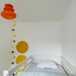 Le Vintage 70's, 4 A 6 Pers, Centre-ville Apartment Boulogne-sur-Mer