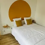 Apartment Le Vintage 70's, 4 A 6 Pers, Centre-ville Boulogne-sur-Mer