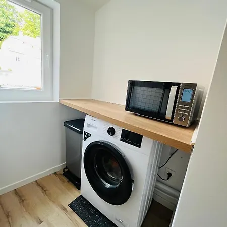 Apartmán Le Vintage 70's, 4 A 6 Pers, Centre-ville *